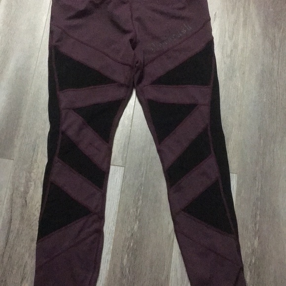 Headrush leggings - Picture 2 of 2